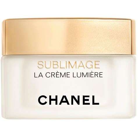 chanel sublimage la creme lumiere|Chanel sublimage la creme reviews.